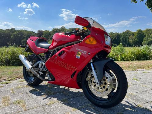 Ducati 900SS BJ 1994