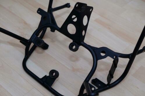 Ducati 900SS Topkuip bracket