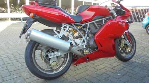 Ducati 900SSI