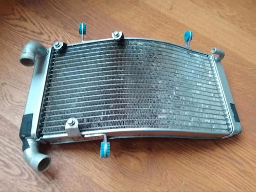 Ducati 916 radiator