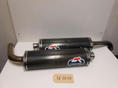 Ducati 916 Sportdemper 1995 - 2002 (NO 201129295)
