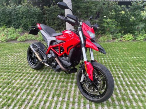 Ducati 939 Hypermotard 8600,-