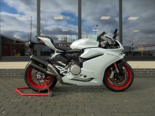 ducati 959 panigale abs - 2015 - 2.041 km - BTW MOTOR