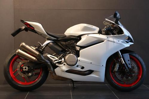 Ducati 959 Panigale (bj 2016)