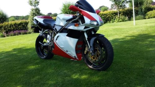 Ducati 996 