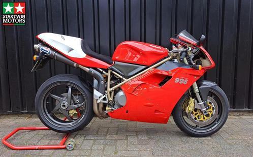 Ducati 996 SPS 533
