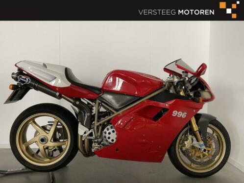 Ducati 996 SPS NL MotorIcoon