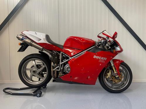 Ducati 998S