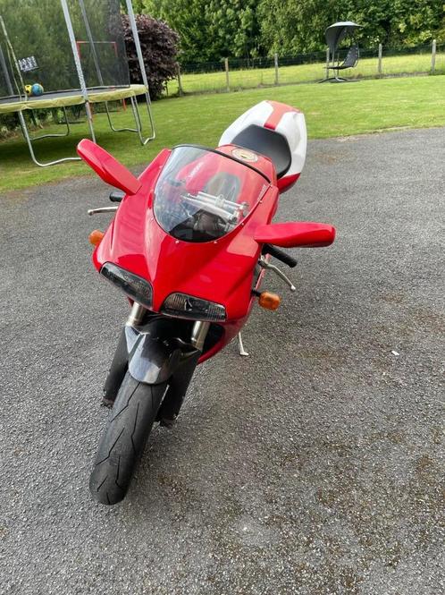 ducati 998s