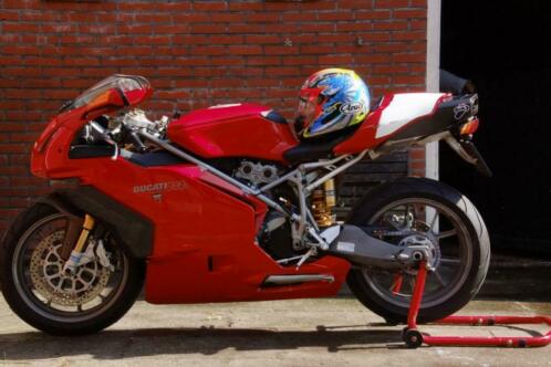 Ducati 999