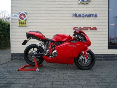 Ducati 999 749 bip - 03905 - 3 stuks - nieuwstaat - Termignoni