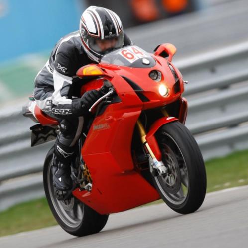 Ducati 999  999S  Supersport 750SS onderdelen - opruiming