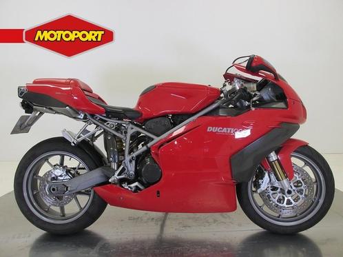 Ducati 999 BIPOSTO (bj 2003)