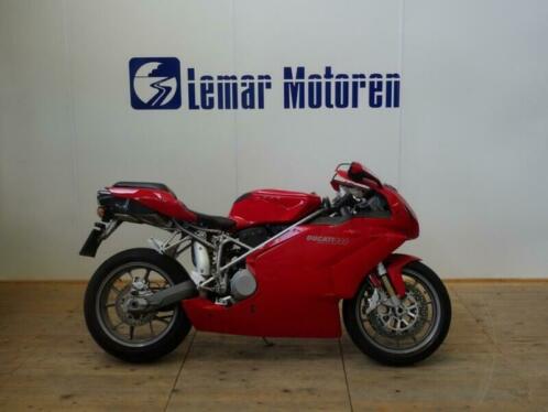 DUCATI 999 (bj 2003)