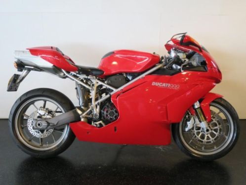 Ducati 999 MONOPOSTO (bj 2003)