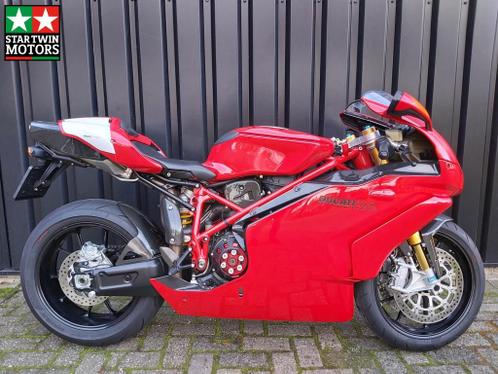 Ducati 999 R