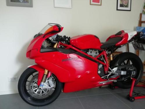 Ducati 999 R