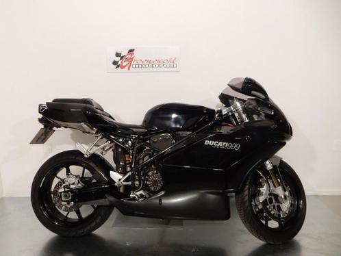 Ducati 999 S Biposto Ducati 999 S Biposto , 14850 km In nie