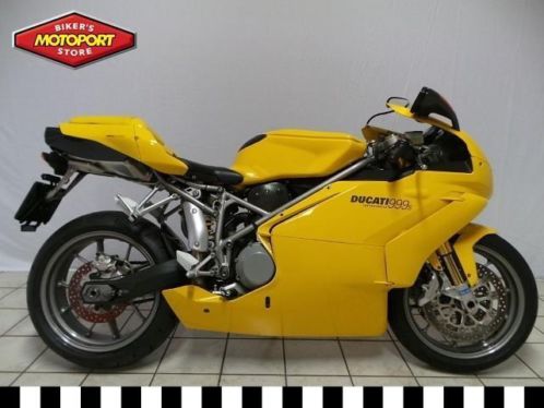 Ducati 999 S (bj 2003)