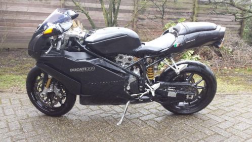 Ducati 999 Testastretta