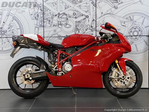 Ducati 999R (bj 2005)