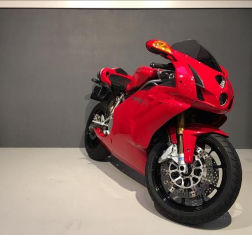 Ducati 999s (999, 749, 749s)