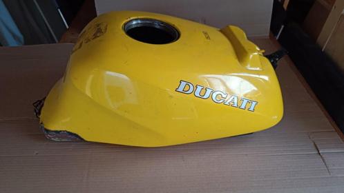 Ducati benzine tank  900 SS super light 750SS project