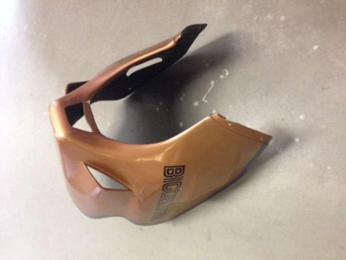 Ducati Bevel Drive Koningsasser Onderbak 1980 - 1980 (NO...
