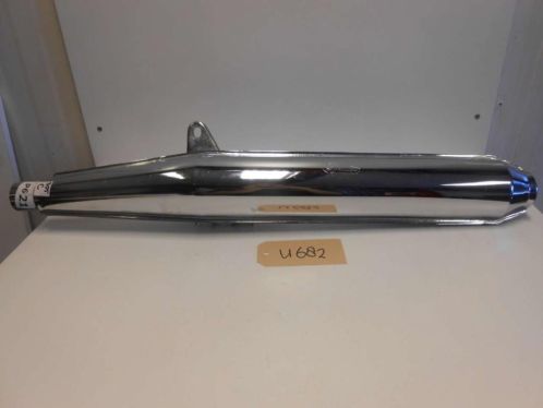 Ducati Bevel Drive Koningsasser Uitlaat 1974 - 1974 (NO ...