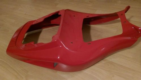 Ducati Biposto 996 996s kont kuip circuit race seat 748 916