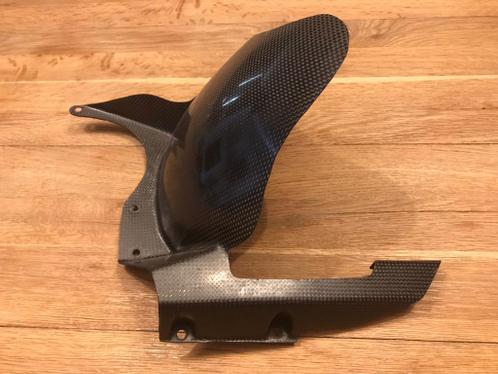 Ducati Carbon achterspatbord  hugger voor 1100 - 796