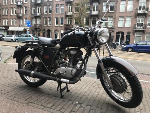 Ducati Condor 350