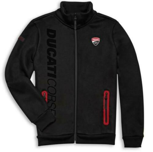 Ducati Corse Track vest