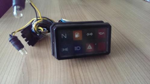 Ducati dashboard instrumenten monster 900 750 600