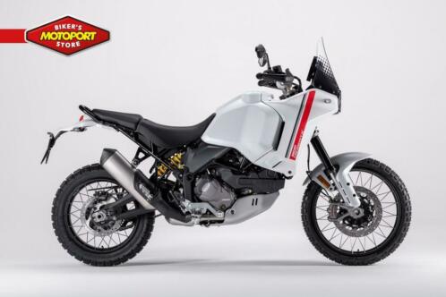 Ducati DESERT X (bj 2022)