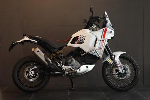 Ducati Desert X (bj 2023)