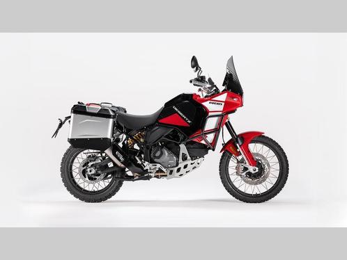 DUCATI DESERTX DISCOVERY (bj 2024)