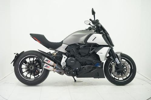 Ducati DIAVEL 1260 (bj 2021)