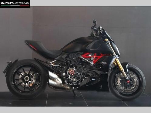 Ducati Diavel 1260 S (bj 2021)