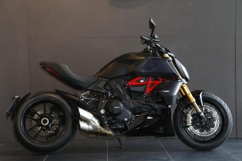 Ducati Diavel 1260 S (bj 2021)