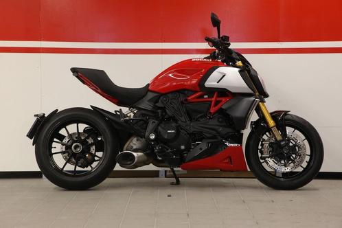 Ducati Diavel 1260 S (bj 2021)
