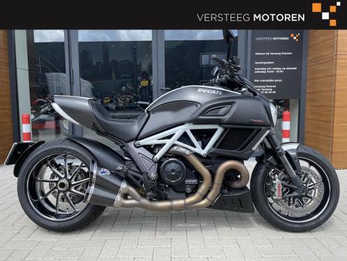 Ducati Diavel Carbon Termignoni  BTW  9.080 KM