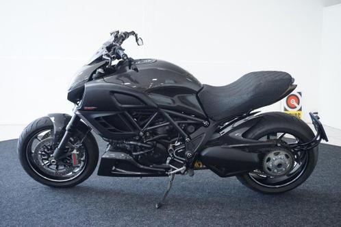 Ducati Diavel Diavel Carbon