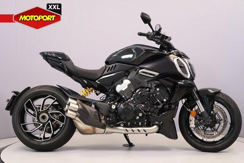 Ducati DIAVEL V4 (bj 2023)