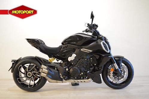 Ducati DIAVEL V4 (bj 2023)