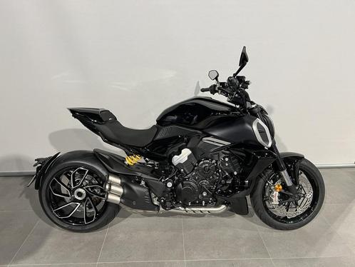 Ducati DIAVEL V4 (bj 2024)