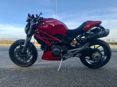 Ducati Ducati monster 1100 kopen