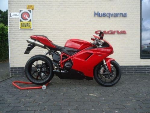 Ducati einde jaar opruiming demo039s - div motoren - koopjes 