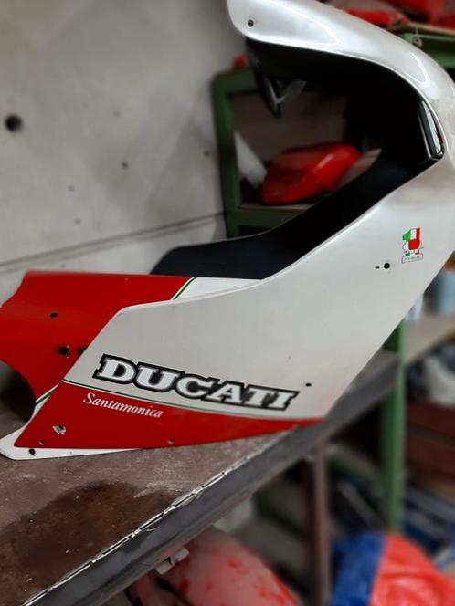 Ducati F1 750 Santamonica kuiponderkuip.