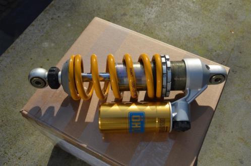 Ducati hlins schokbreker 748 916 996 998 R S SP SPS 